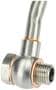 URO Parts Turbocharger Coolant Line