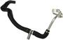 URO Parts Turbocharger Coolant Line