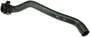 URO Parts Coolant Hose