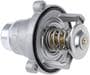 URO Parts Coolant Thermostat Housing Assembly