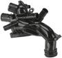 URO Parts Thermostat Assembly