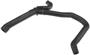URO Parts Air Distribution Hose