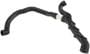 URO Parts Air Distribution Hose
