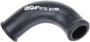 URO Parts Rubber (AEM) Crankcase Breather Hose