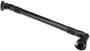 URO Parts Nylon Crankcase Breather Hose