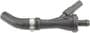 URO Parts Power Brake Booster Vacuum Valve