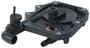 URO Parts Intake Manifold Cover