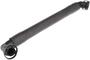 URO Parts EPDM Rubber, Nylon Crankcase Breather Hose