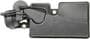 URO Parts Intake Manifold Adjusting Unit