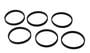 URO Parts Intake Manifold Gasket