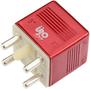URO Parts Overload Relay