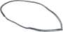 URO Parts Door Seal