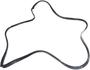 URO Parts Door Seal