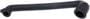 URO Parts Crankcase Breather Hose