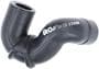 URO Parts Crankcase Breather Hose