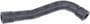 URO Parts Crankcase Breather Hose