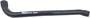 URO Parts EPDM Rubber Crankcase Breather Hose