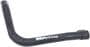 URO Parts Crankcase Breather Hose