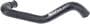 URO Parts Crankcase Breather Hose