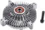 URO Parts Cooling Fan Clutch