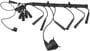 URO Parts Spark Plug Wire