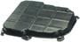 URO Parts Transmission Oil Pan