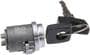 URO Parts Ignition Lock Cylinder