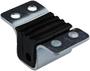 URO Parts Door Lock Striker