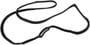 URO Parts Door Seal