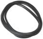 URO Parts Trunk Lid Seal