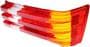 URO Parts Tail Light Lens