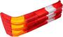 URO Parts Tail Light Lens