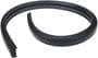 URO Parts Bumper Impact Strip