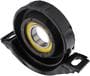 URO Parts Center Support Bearing