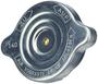 URO Parts Coolant Recovery Cap