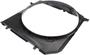 URO Parts Cooling Fan Shroud