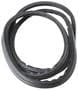 URO Parts Trunk Lid Seal