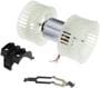 URO Parts Blower Motor