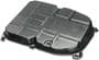 URO Parts Transmission Oil Pan