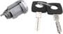 URO Parts Ignition Lock Cylinder