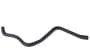 URO Parts Coolant Hose