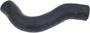 URO Parts Coolant Hose