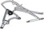 URO Parts Window Regulator