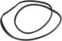 URO Parts Trunk Lid Seal