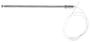 URO Parts Antenna Mast