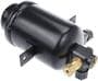 URO Parts A/C Receiver Drier