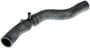 URO Parts Coolant Hose
