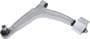 URO Parts Control Arm