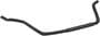URO Parts Coolant Hose