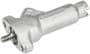 URO Parts Extended Length: 4-3/4 Inch Compressed Length: 3-1/2 Inch Convertible Top Cylinder